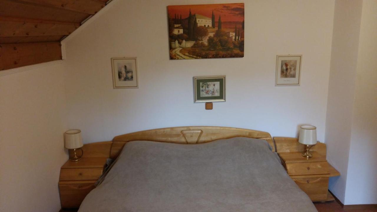 Georges Rast Villa Altaussee Dış mekan fotoğraf
